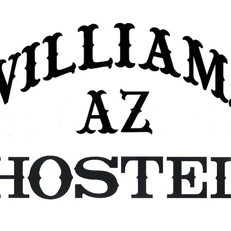 Williams Az Hostel Екстериор снимка