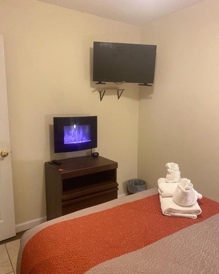 Williams Az Hostel Екстериор снимка