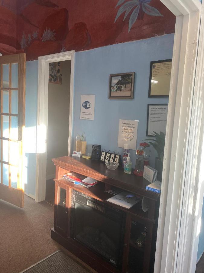Williams Az Hostel Екстериор снимка