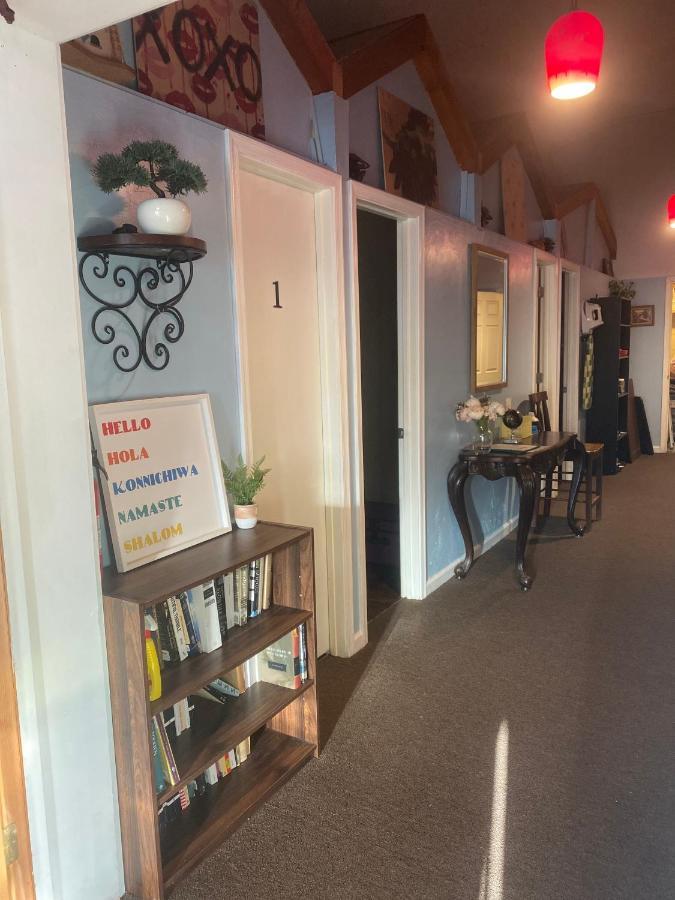 Williams Az Hostel Екстериор снимка
