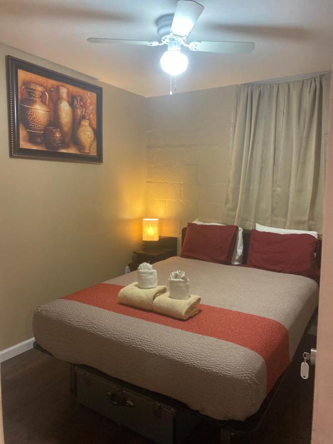 Williams Az Hostel Екстериор снимка