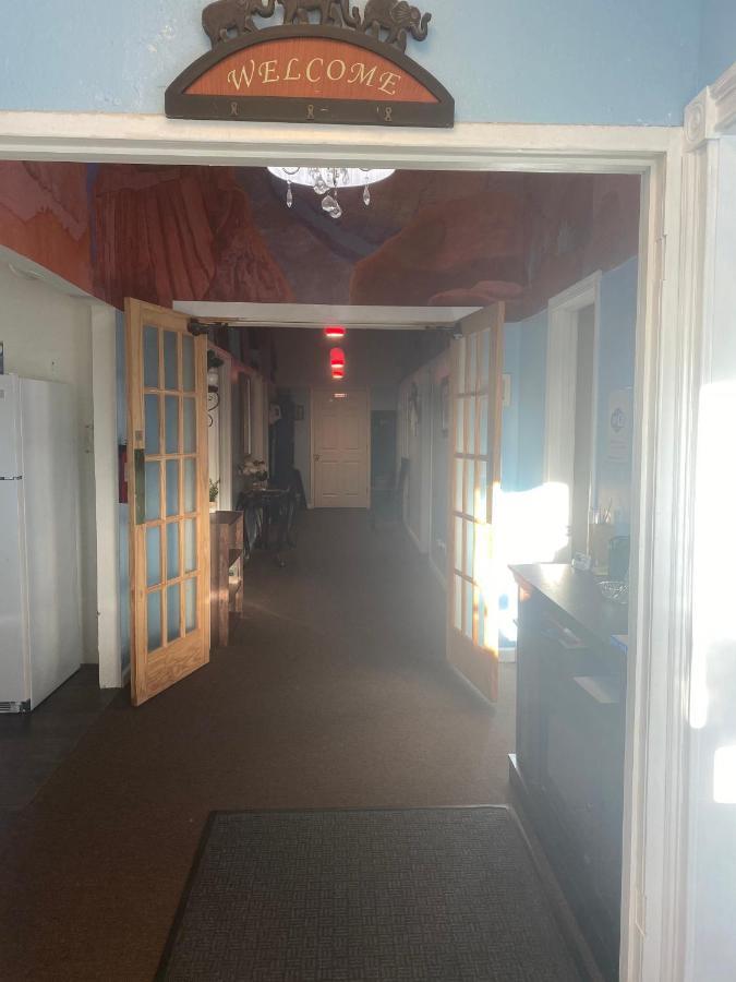 Williams Az Hostel Екстериор снимка