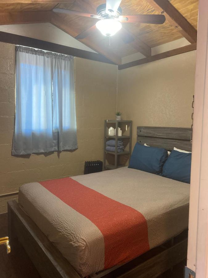 Williams Az Hostel Екстериор снимка