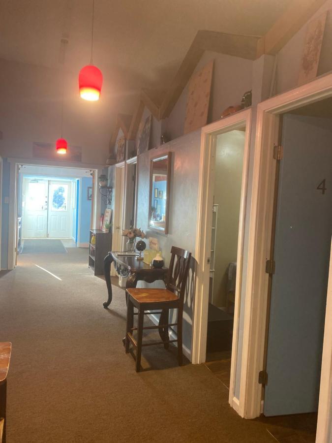 Williams Az Hostel Екстериор снимка
