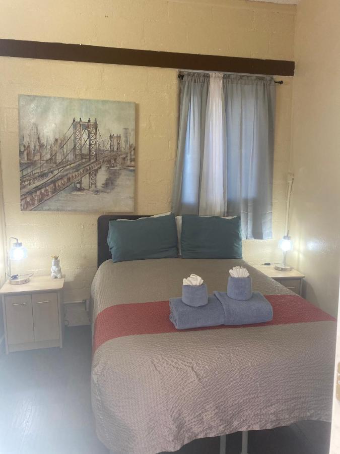 Williams Az Hostel Екстериор снимка
