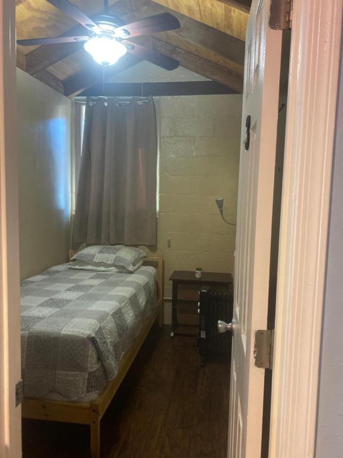 Williams Az Hostel Екстериор снимка