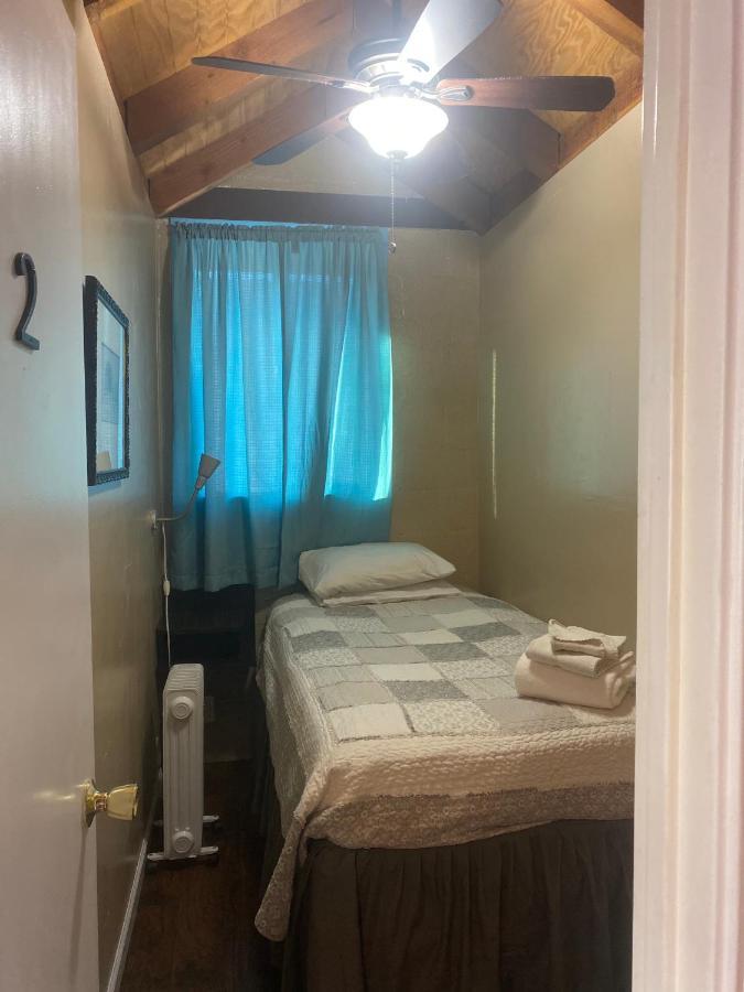 Williams Az Hostel Екстериор снимка