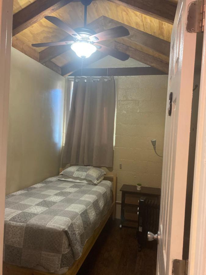 Williams Az Hostel Екстериор снимка