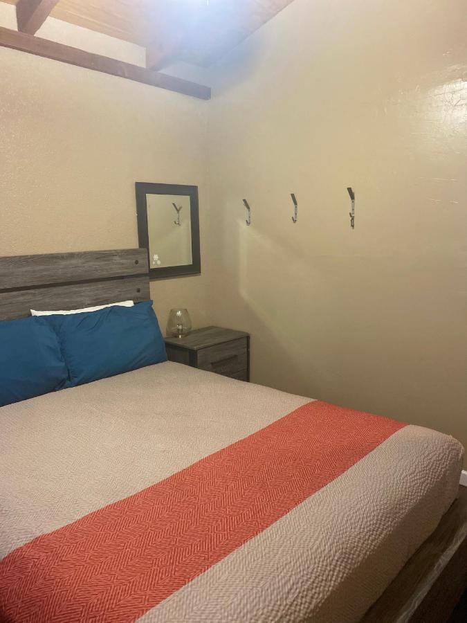 Williams Az Hostel Екстериор снимка