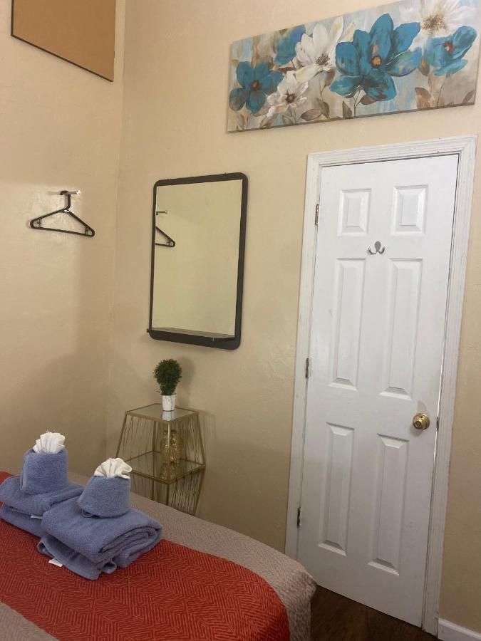 Williams Az Hostel Екстериор снимка