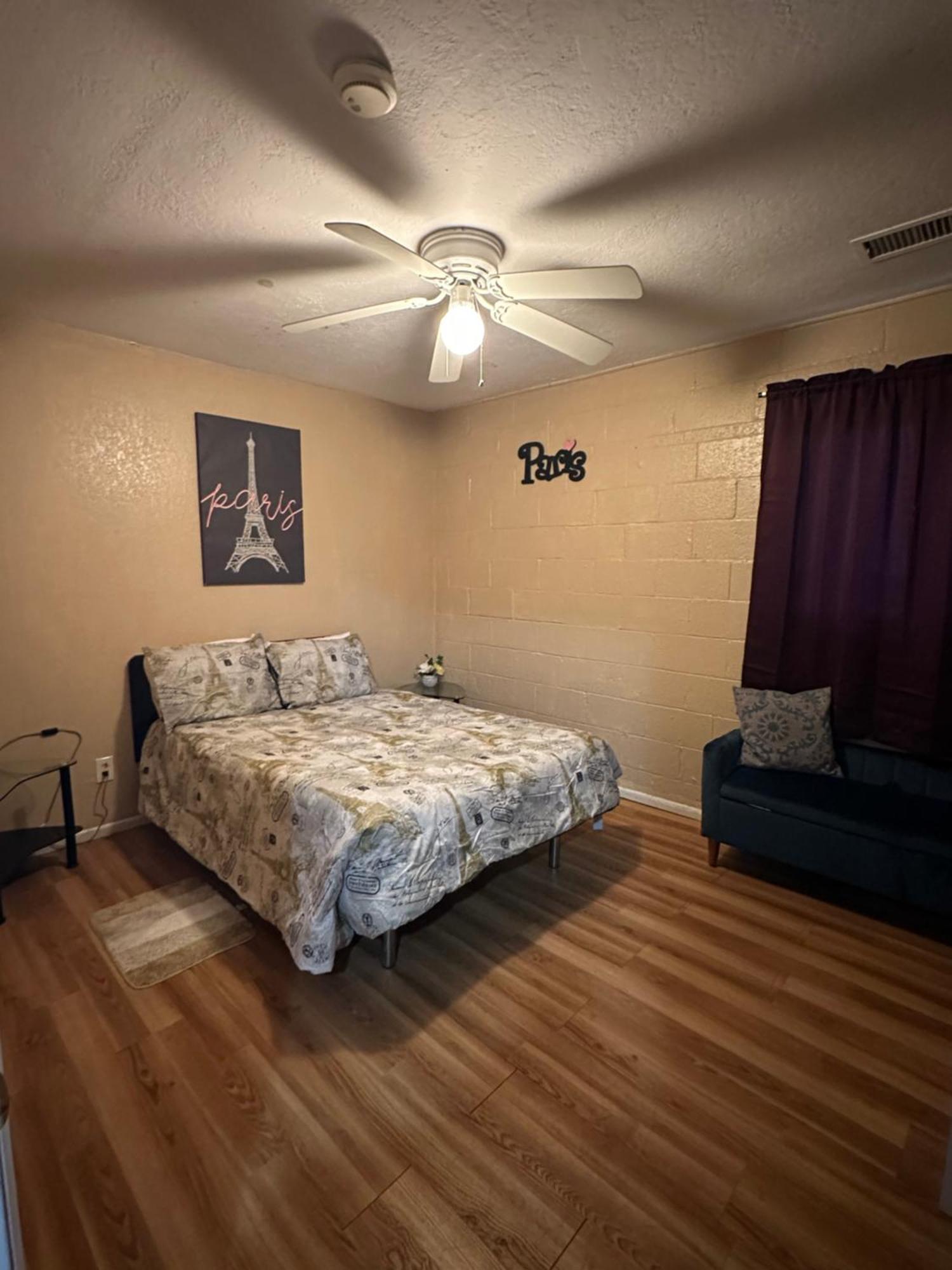 Williams Az Hostel Екстериор снимка