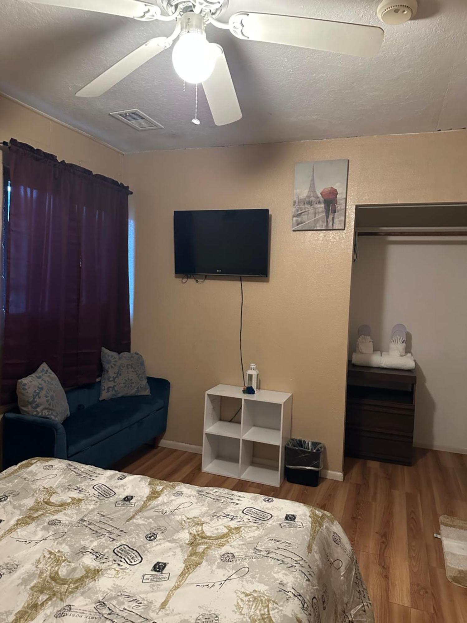 Williams Az Hostel Екстериор снимка