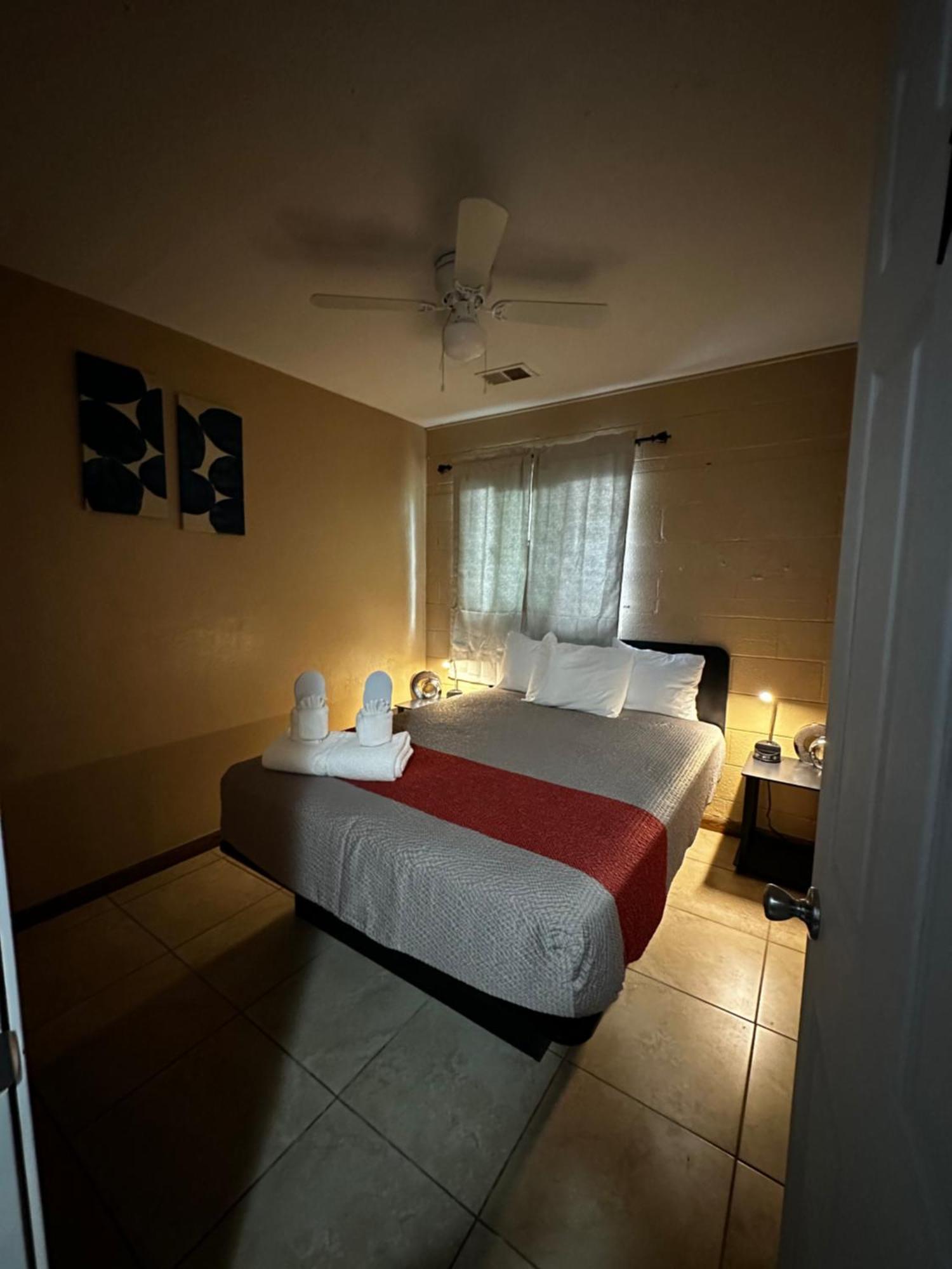 Williams Az Hostel Екстериор снимка