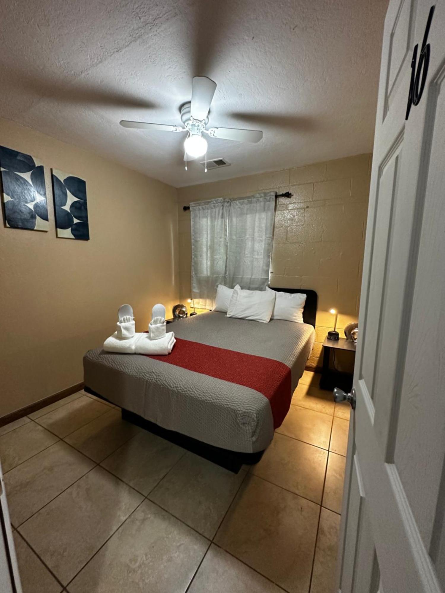Williams Az Hostel Екстериор снимка