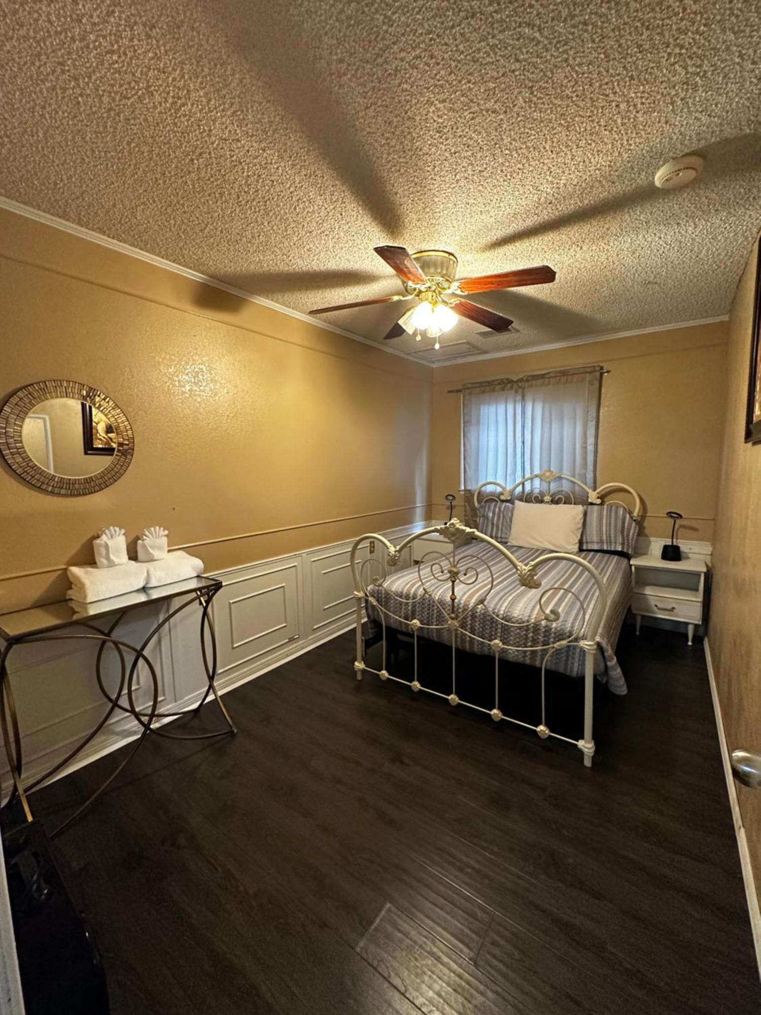 Williams Az Hostel Екстериор снимка
