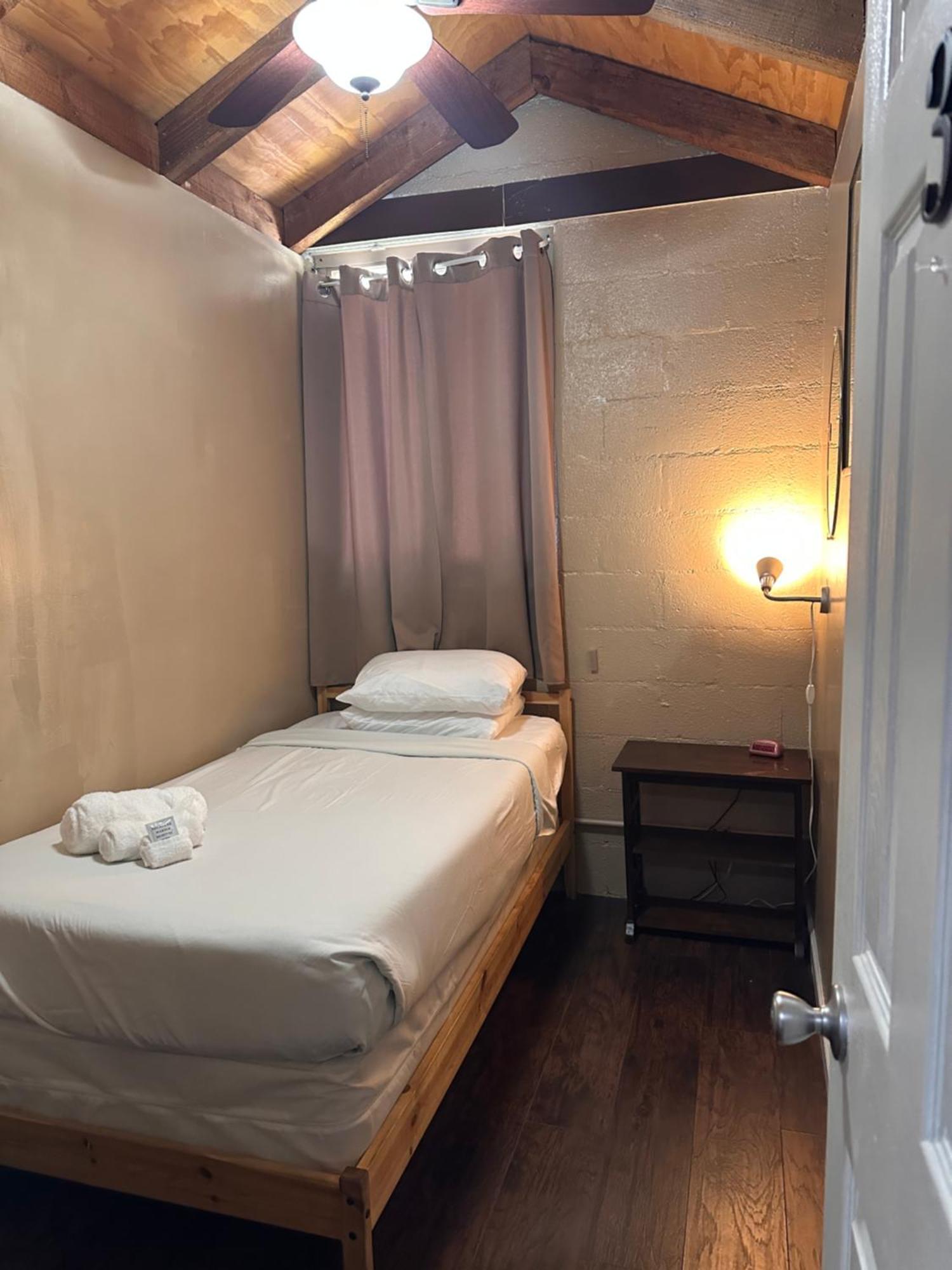 Williams Az Hostel Екстериор снимка