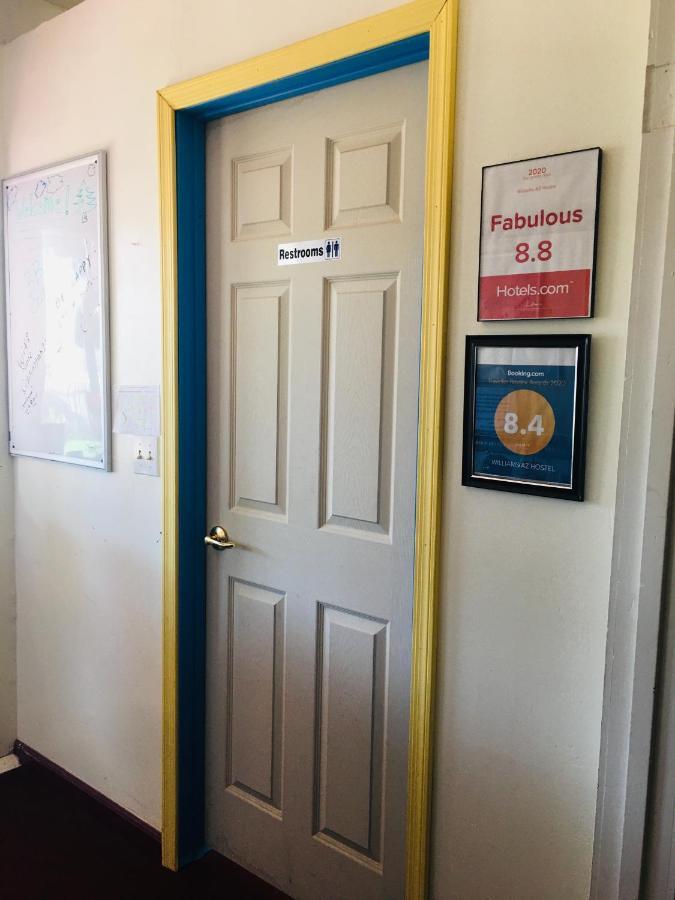 Williams Az Hostel Екстериор снимка