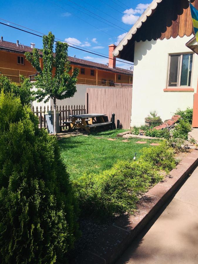 Williams Az Hostel Екстериор снимка